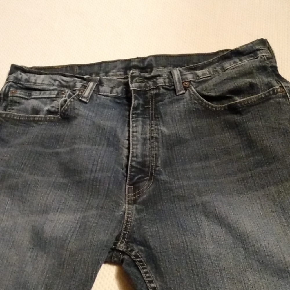 Levi's Jeans 36x30